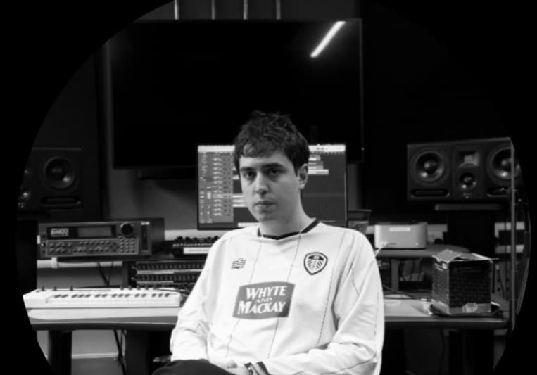 Max Duffy on SoundBetter