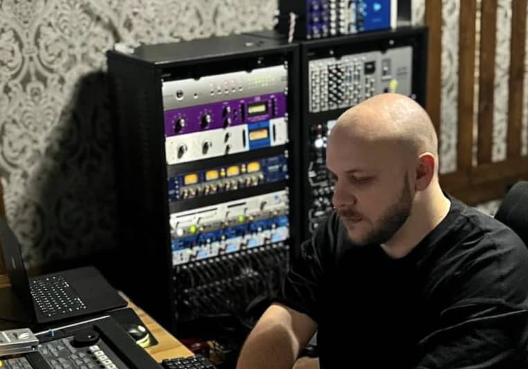 Ilia Zhundrikov on SoundBetter