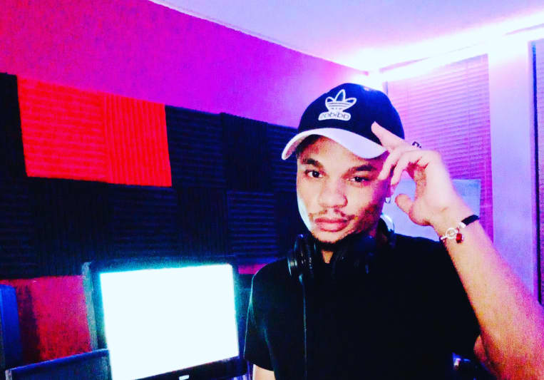 Brandon Evans on SoundBetter