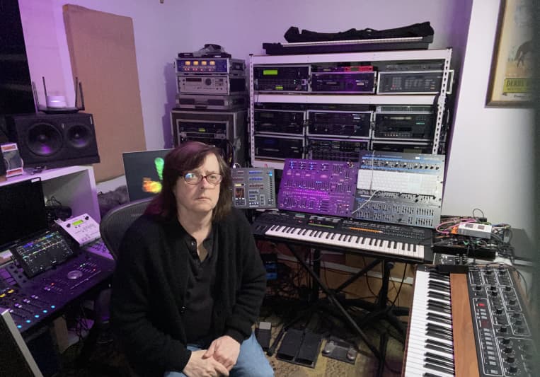 Charles Maynes on SoundBetter