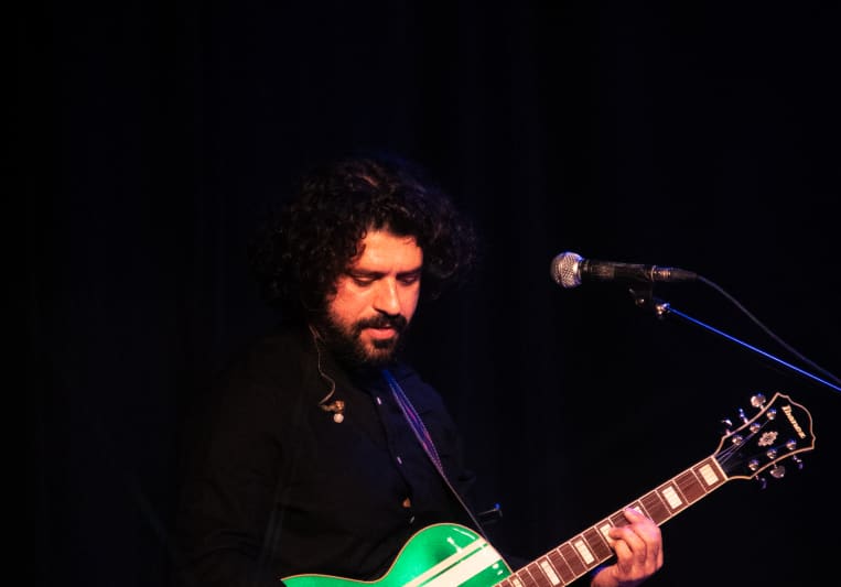 MARCELO TOLEDO on SoundBetter