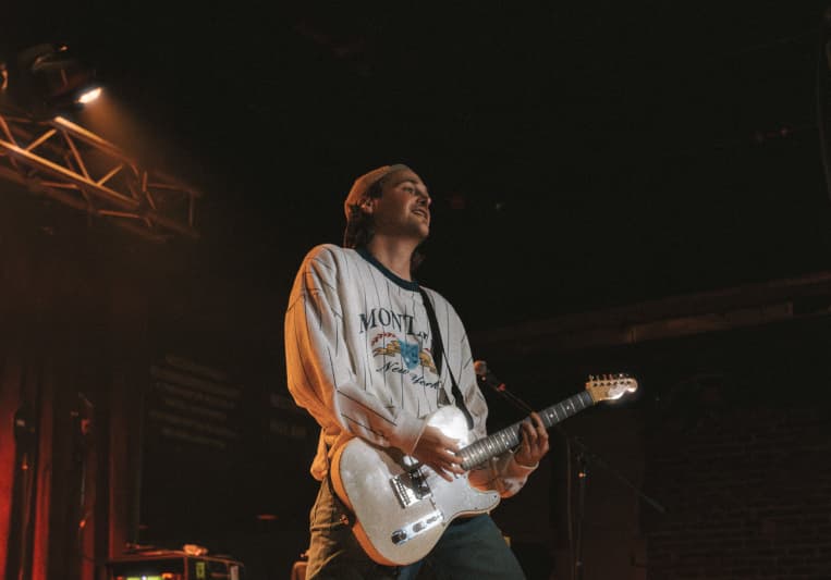 Dylan Rouda on SoundBetter