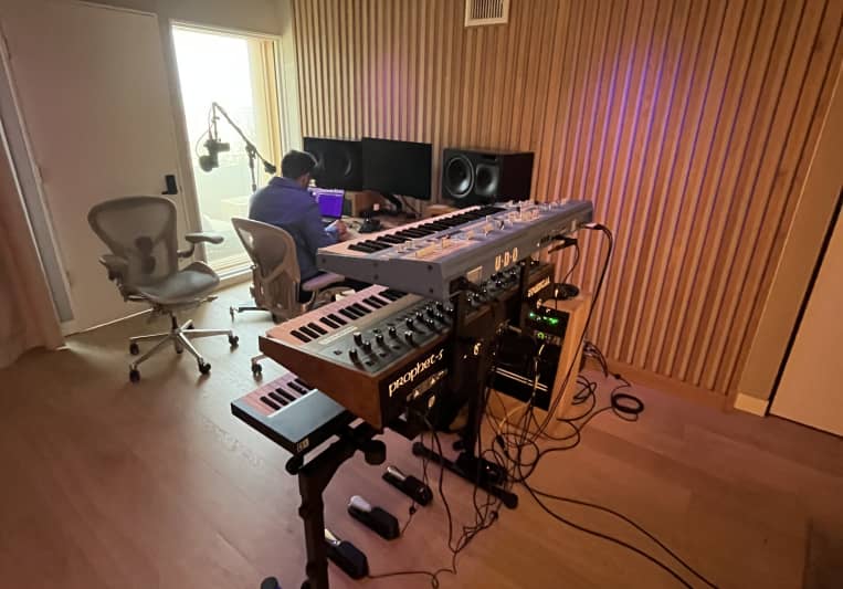 MVRKY on SoundBetter