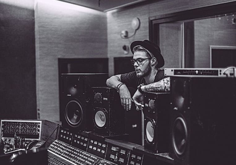 Ryan Fletcher on SoundBetter