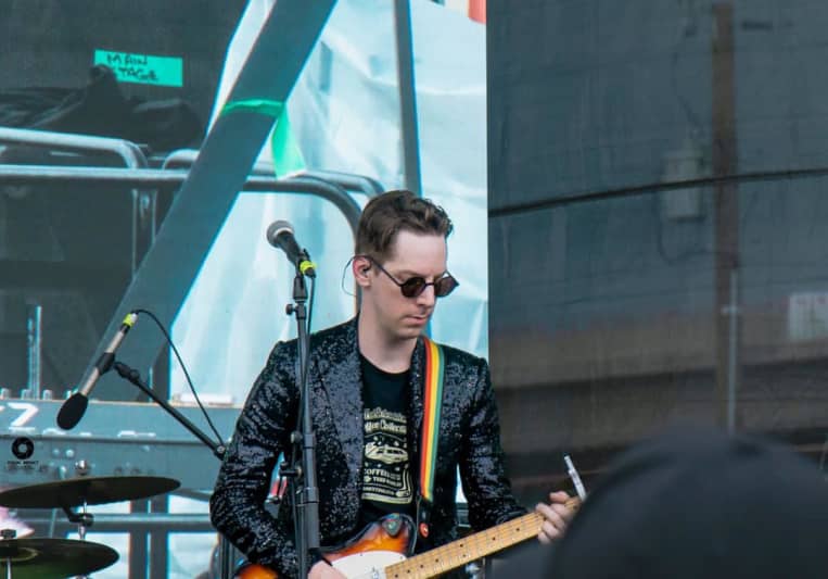 Corbin on SoundBetter