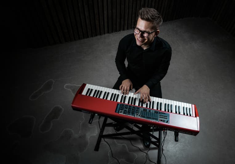 Konstantin Garbuzyuk on SoundBetter