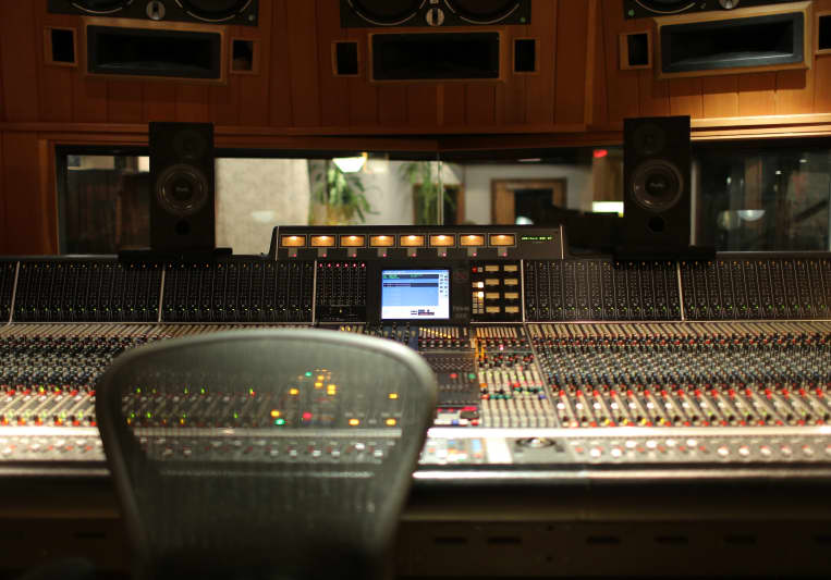 Hun Min Park on SoundBetter