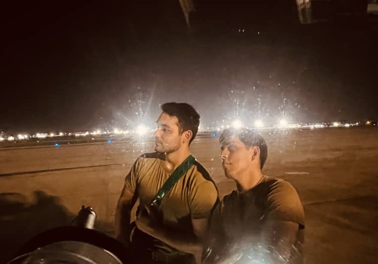 Mitchellscott01 on SoundBetter