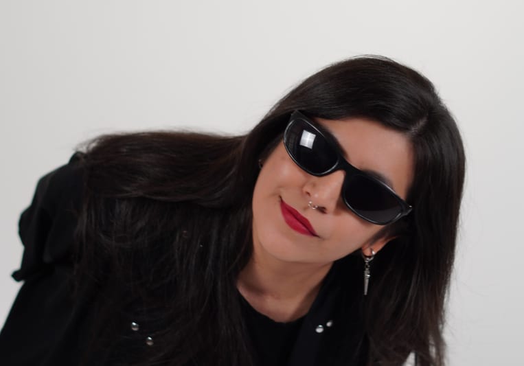 Silvia Herrera on SoundBetter