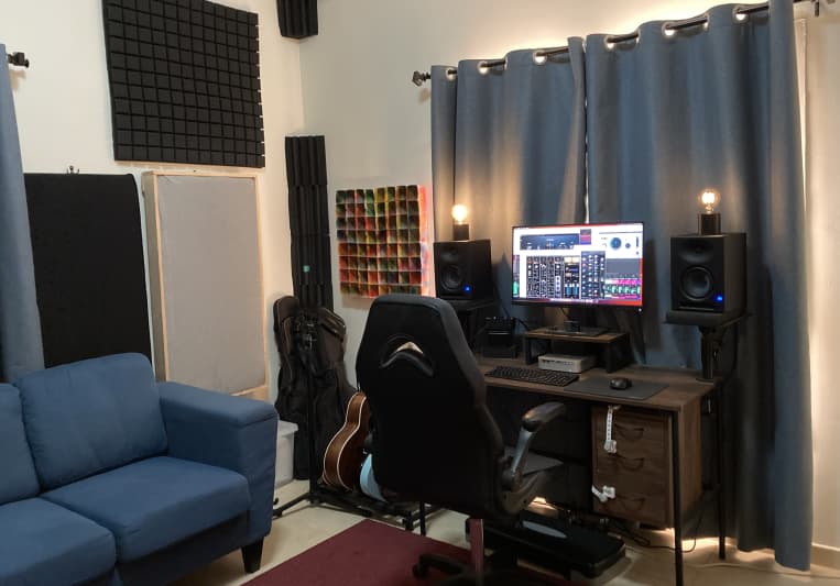 That Guy Studio on SoundBetter