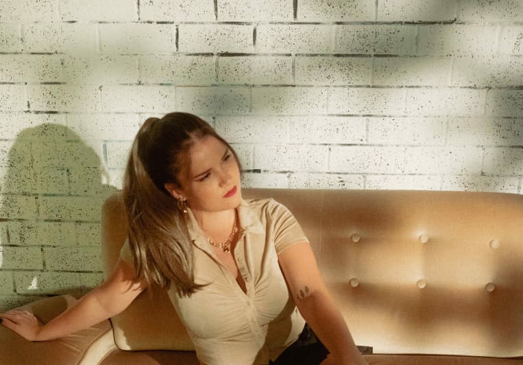 Lucia Capell on SoundBetter