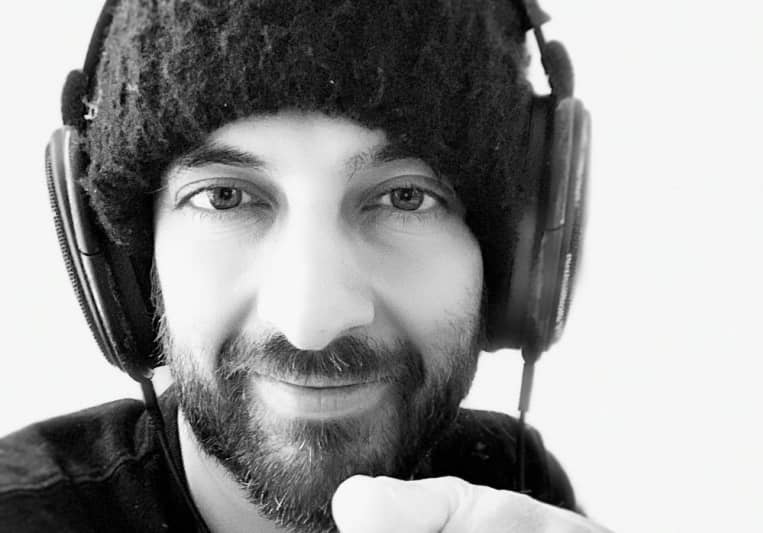 Full Stop Art on SoundBetter