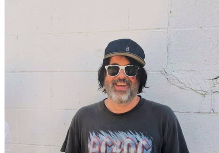 Rob Calder on SoundBetter