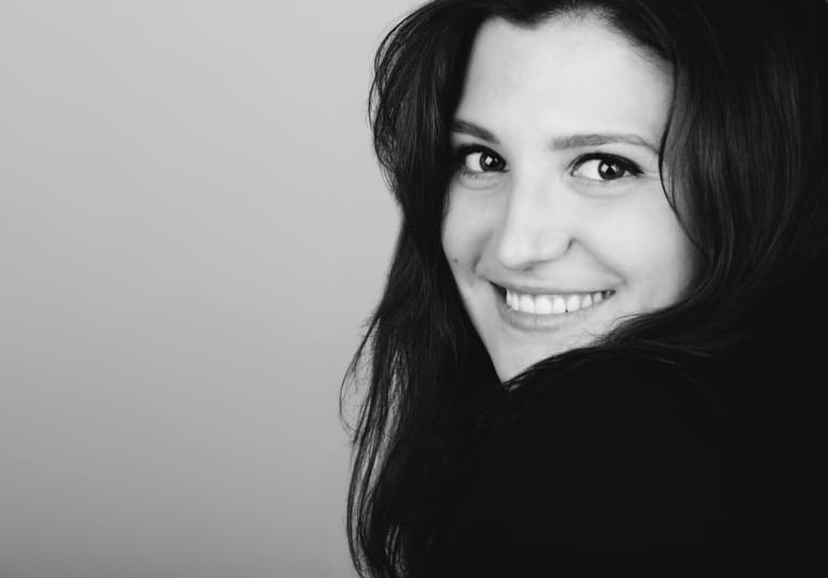 Eliza Pope on SoundBetter