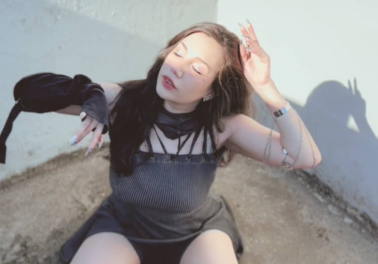Miyoki on SoundBetter