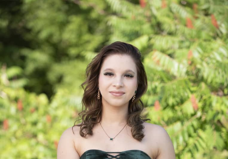 Emerald B. on SoundBetter