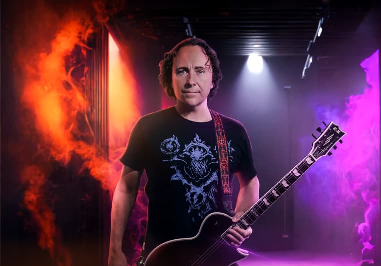 Stephane G. on SoundBetter