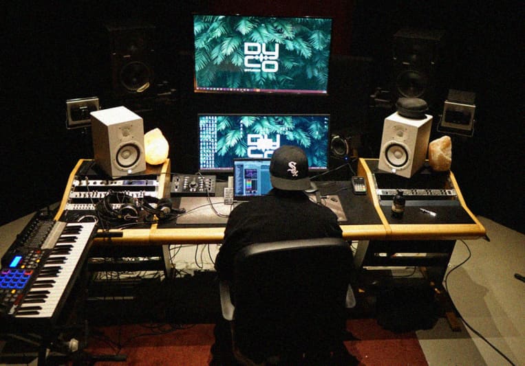 Nikolas Carlucci on SoundBetter
