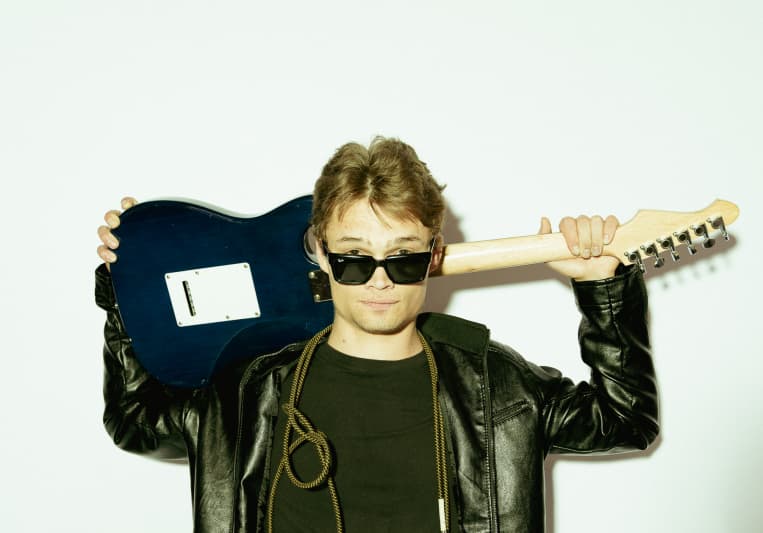 Patrick O’Neil on SoundBetter
