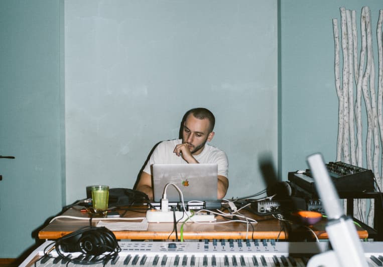 Willy on SoundBetter