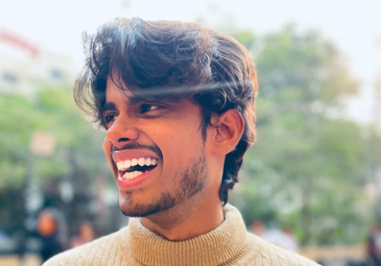 Priyanshu Sinha on SoundBetter