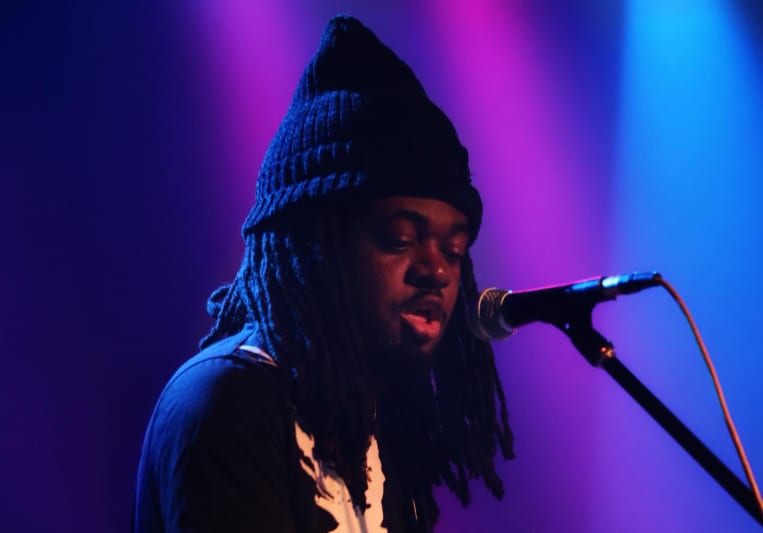 Irie Yute on SoundBetter