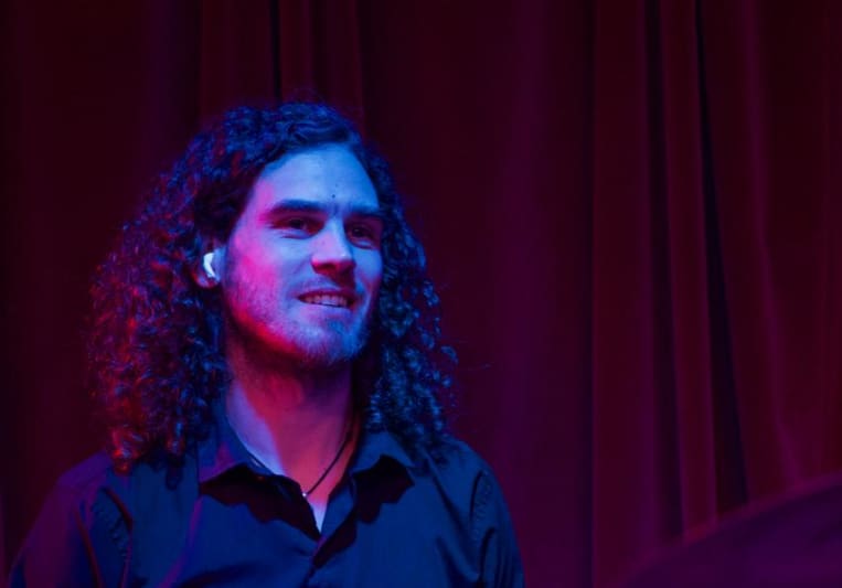 SEBASTIAN ABT on SoundBetter