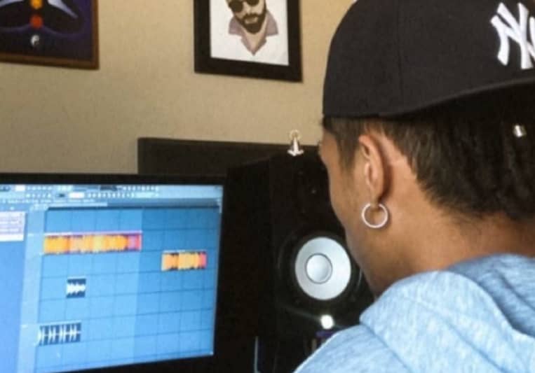 LEE on SoundBetter
