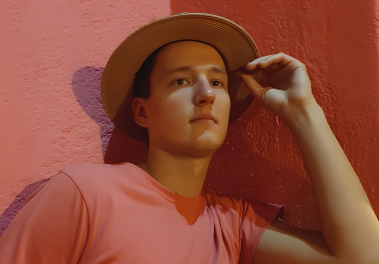 Roman Klaudo on SoundBetter