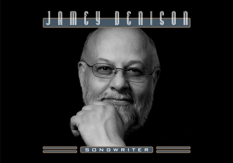 Jamey Denison on SoundBetter