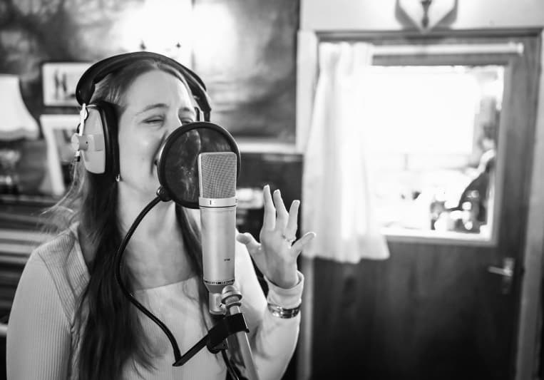 Rachel H. on SoundBetter