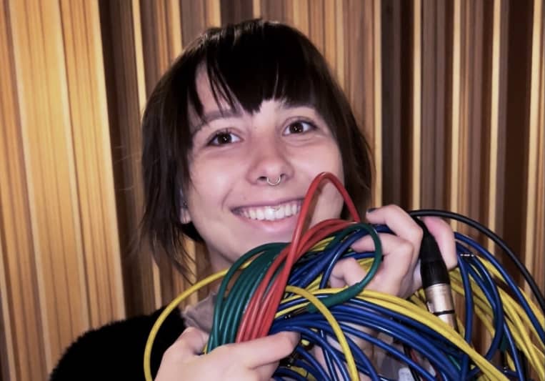 Sophia Trautman on SoundBetter