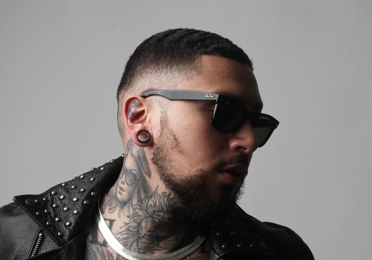 Jaae on SoundBetter