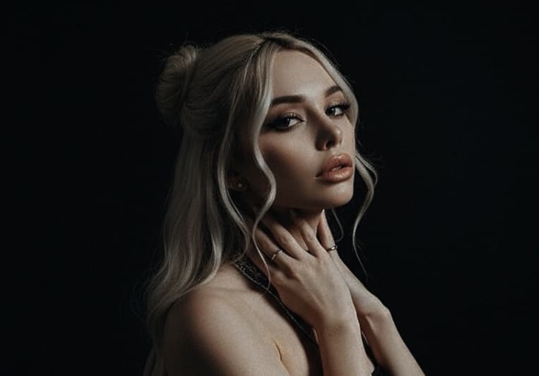 Ariana Celaeno on SoundBetter