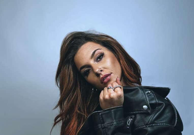 Tanja Mae on SoundBetter