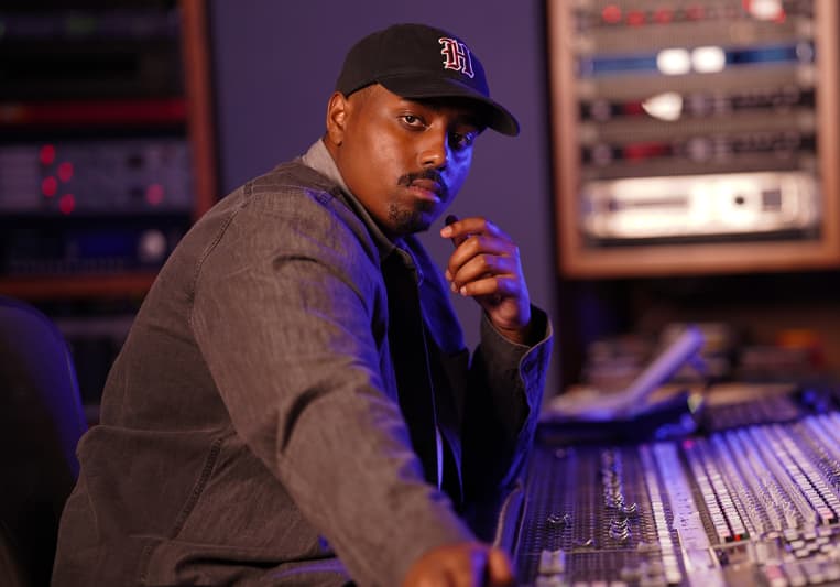 Solomon the Surmounter on SoundBetter