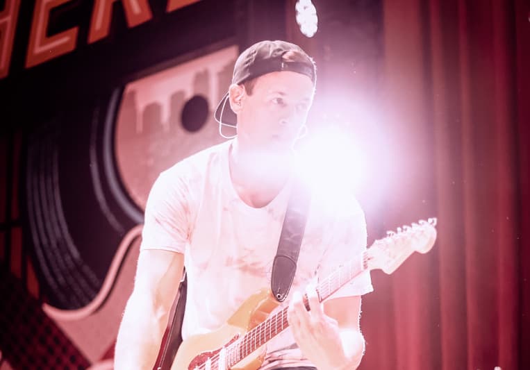 James Emory on SoundBetter