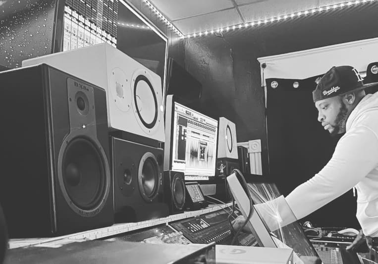 THE SOUL STUDIO MIXEDBYSTACKZ on SoundBetter