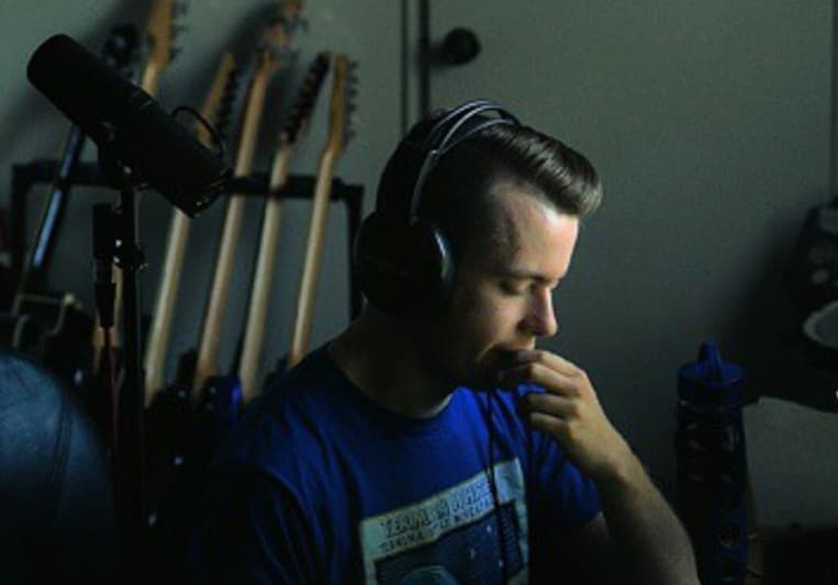 Jacob Lee on SoundBetter