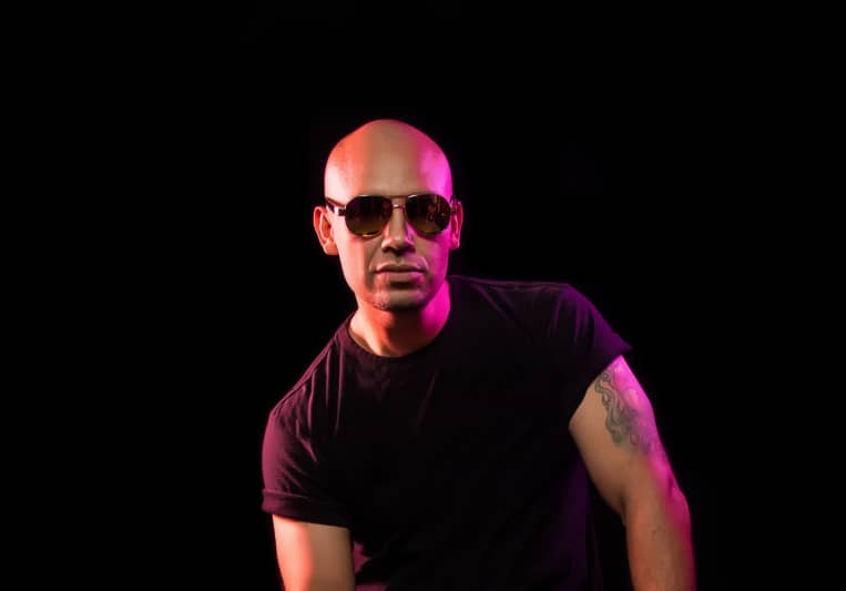 Carlos Overdrive on SoundBetter