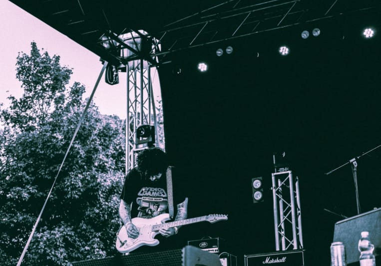 Davide Trombetta on SoundBetter