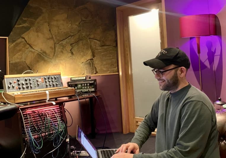 Tal Janes on SoundBetter