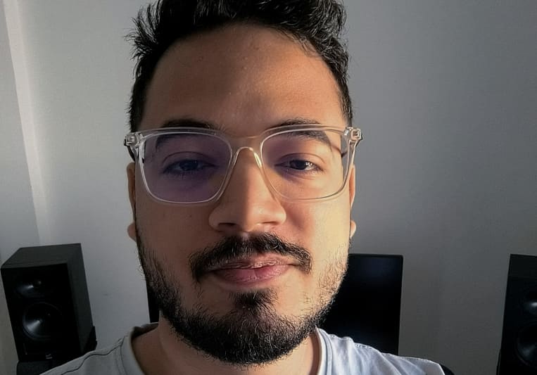 udit parmar on SoundBetter