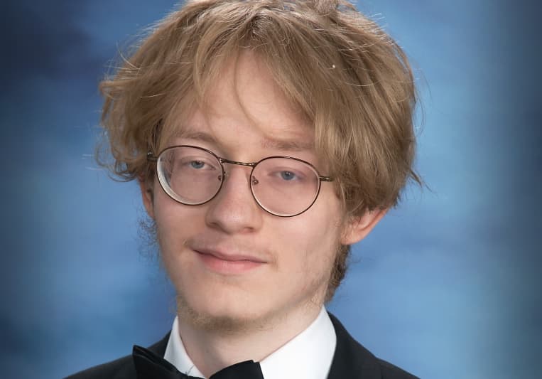 Noah Simcox on SoundBetter