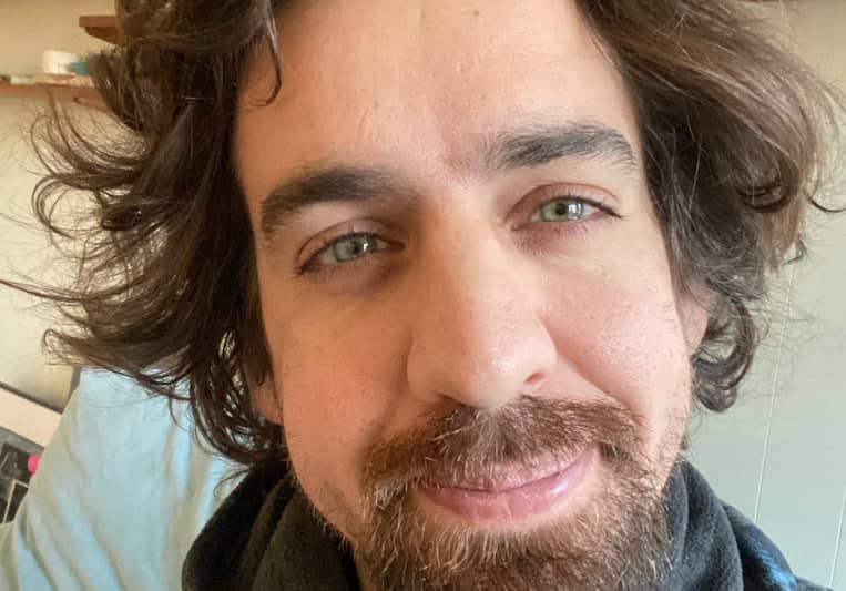 Timothy J Nodar on SoundBetter