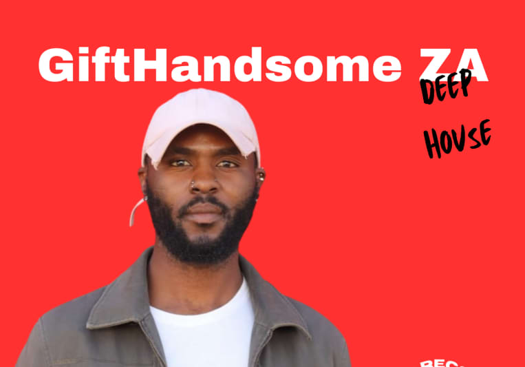 GiftHandsome ZA on SoundBetter