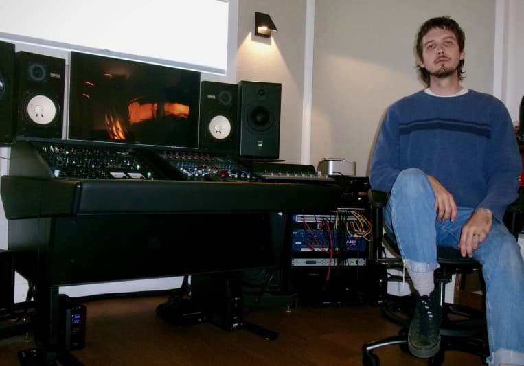 Corey Coffman on SoundBetter