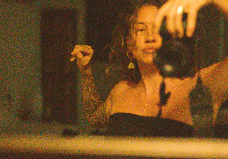 Malin B. on SoundBetter