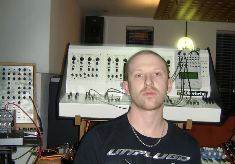 Max Dowling on SoundBetter
