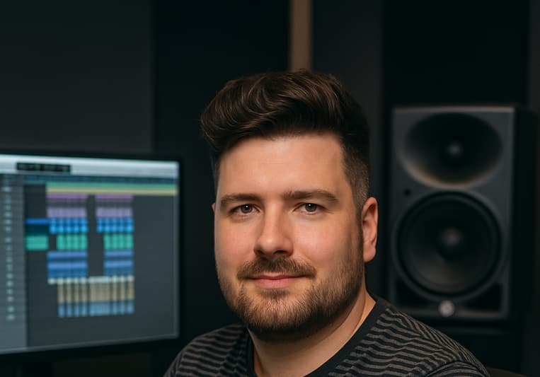 GoldenEar Mix & Mastering on SoundBetter